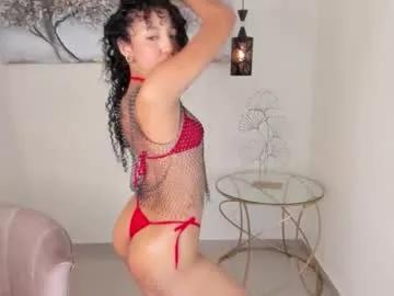 annalise_goerts from Chaturbate