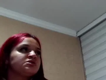 anne_julienne from Chaturbate