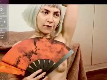 Checkout Annietinky, she wants to masturbate for you annietinky from Chaturbate