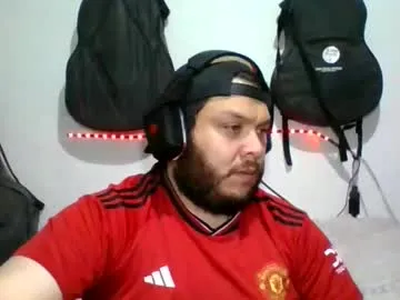 annubixxx69 from Chaturbate