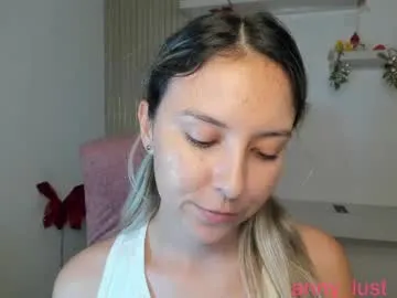 Cute anny_lust from Chaturbate anny_lust from Chaturbate