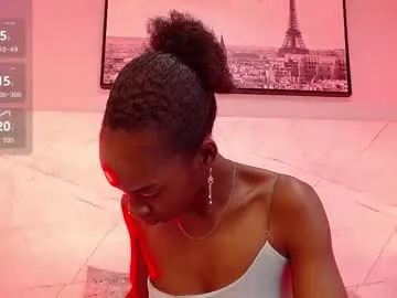 Broadcasting wishes and saucy delight with Chaturbate's capable Annyfiore annyfiore from Chaturbate