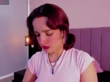 annyrosee from Chaturbate