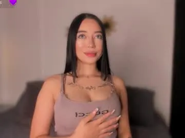 anthonellasweet_ from Chaturbate