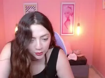 antonella_delgado from Chaturbate