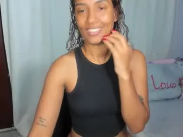 Appease your craziest fantasies with Chaturbate's enticing Antonellaparker antonellaparker from Chaturbate