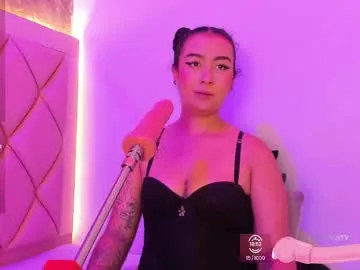 antonellaqueeen from Chaturbate