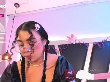 antonellepiercee from Chaturbate