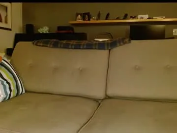 anyelsewhere from Chaturbate