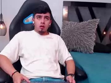 Cute apolo_lopez from Chaturbate apolo_lopez from Chaturbate