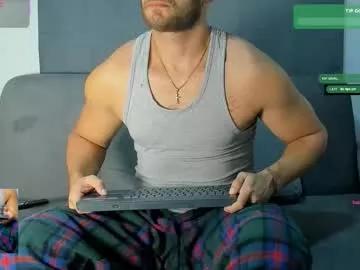 Amazing Apolo_strange wants you to fuck his body now apolo_strange from Chaturbate