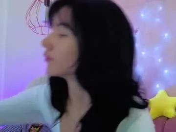 april_bennett from Chaturbate