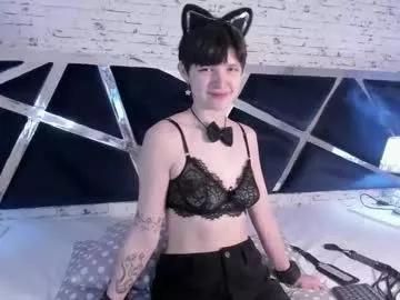 arabellablue from Chaturbate