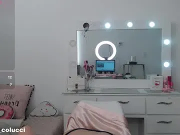 Sexy Aratna_coluccii wants you to fuck her body now aratna_coluccii from Chaturbate