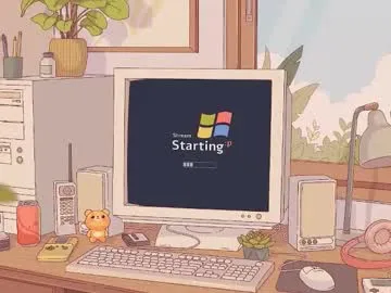 archancel from Chaturbate