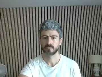 cam to cam with Chaturbate's Ardiac in his liveshow for captivating sensations ardiac from Chaturbate