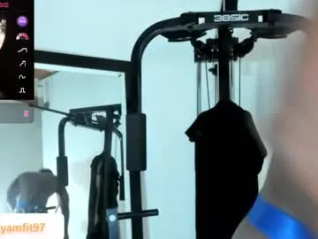 arexblakk from Chaturbate