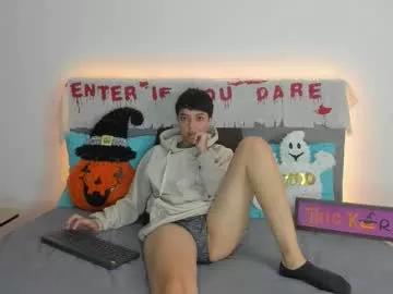 aria_quintero from Chaturbate