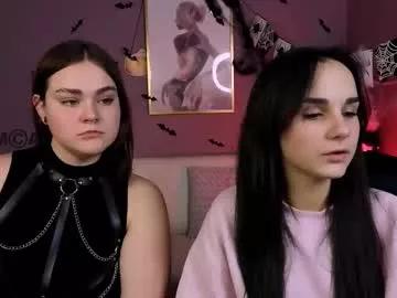 ariana_ross7 from Chaturbate