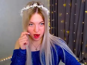 arlana_klart from Chaturbate