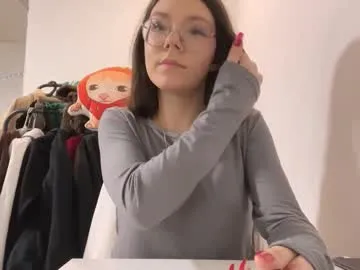 arlenaweglarz from Chaturbate