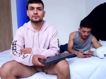 aron_santoro1 from Chaturbate