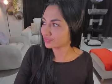 Sweet Artemis_020 wants you to fuck her body now artemis_020 from Chaturbate