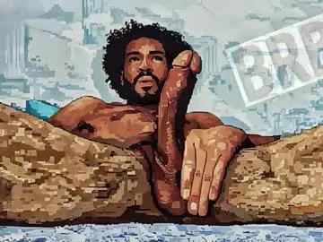 arthur_jamess from Chaturbate