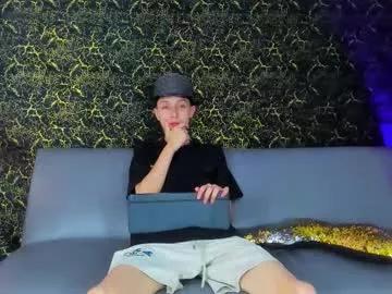 arthurcox_ from Chaturbate