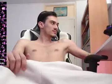 artieryder from Chaturbate