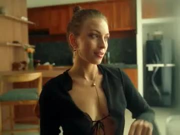 c2c with Chaturbate's Artmosphera in her stream for enticing sensations artmosphera from Chaturbate