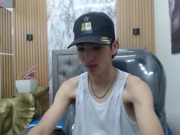 asher_costa from Chaturbate