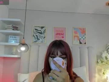 ashley_blake_ from Chaturbate