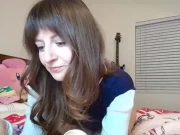 ashleyyylove13 from Chaturbate