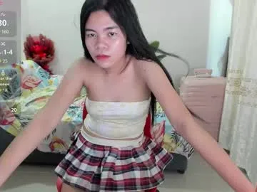 asianhot_babe from Chaturbate