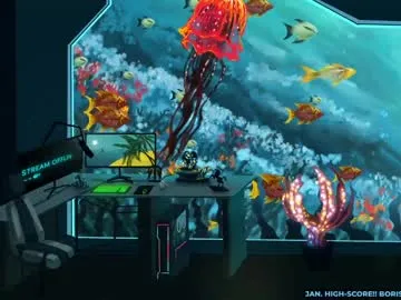 asiri_ocean from Chaturbate