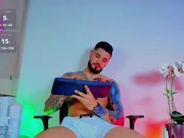 asmodeus_bael_ from Chaturbate