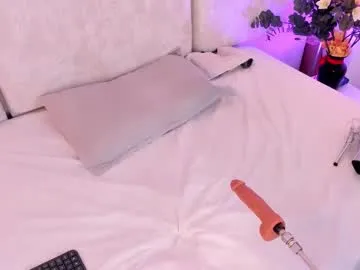 astorath_angel from Chaturbate