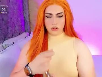 astrid_jonnes from Chaturbate