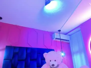 atenea_cute21 from Chaturbate