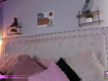 atenea_klett_ from Chaturbate