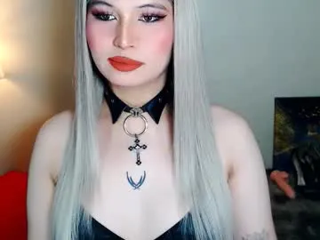 audreyholloway from Chaturbate