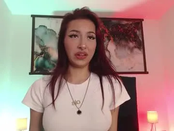 aurora_bellmont from Chaturbate