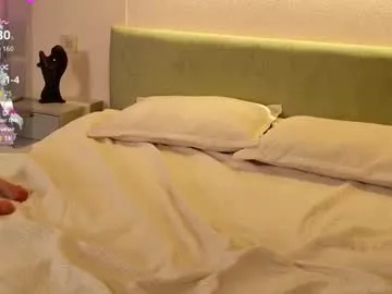 aurora_radiance from Chaturbate