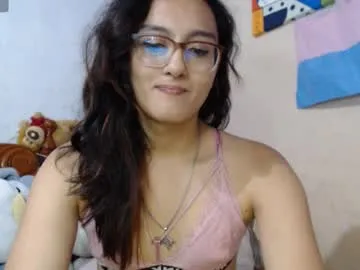 aurora_sanders1 from Chaturbate