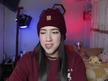 Appealing Aurora_shy_ gets naked and masturbate while being stared at aurora_shy_ from Chaturbate