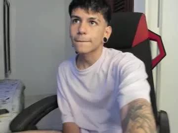 austin_falcon from Chaturbate