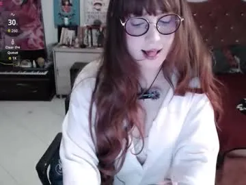 avril2809 from Chaturbate