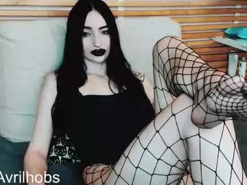Release your silliest desires with Chaturbate's provocative Avrilhobs avrilhobs from Chaturbate