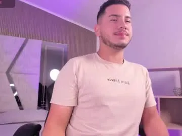 axel_grey_ from Chaturbate